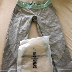 Gymshark leggings